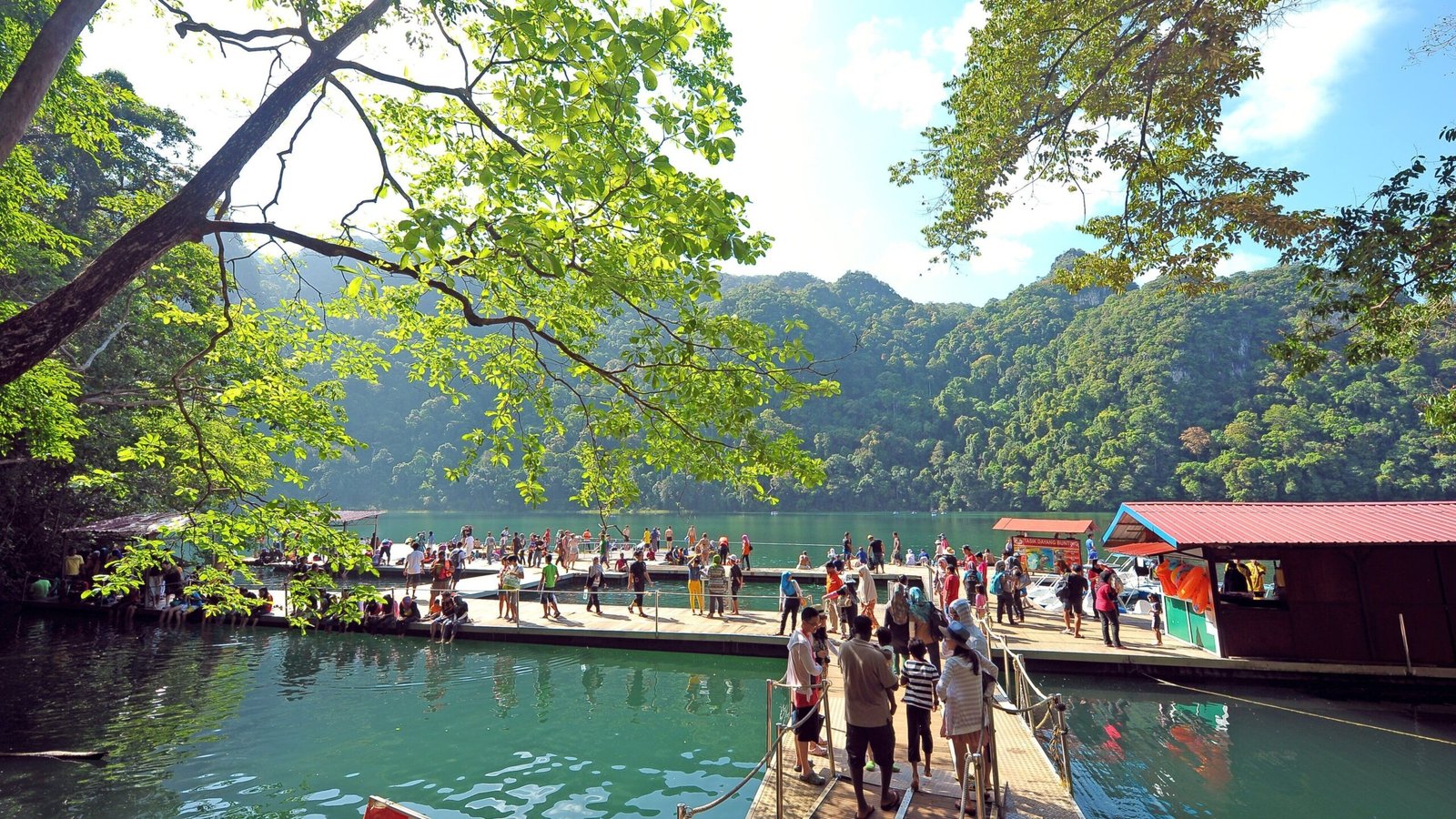 Genting Highlands Malaysia