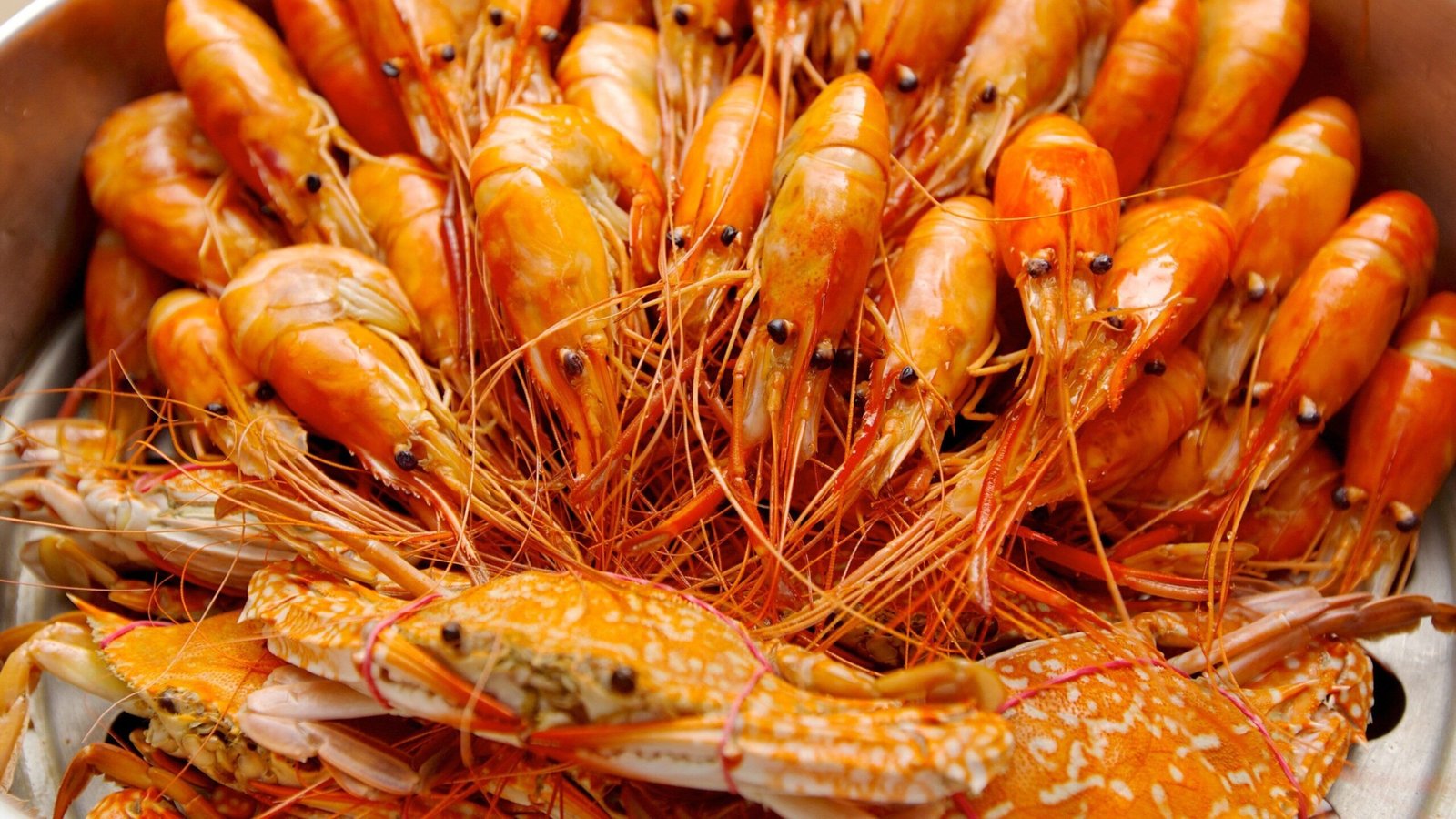 Pattaya Beach Thailand