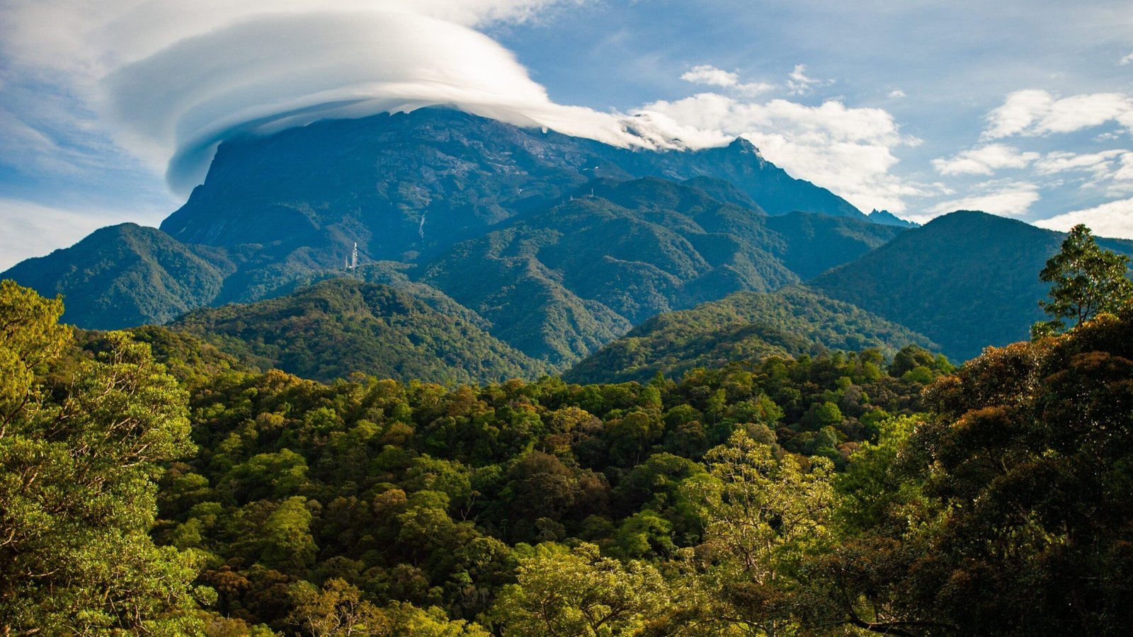 Kuala Lumpur Petronas
